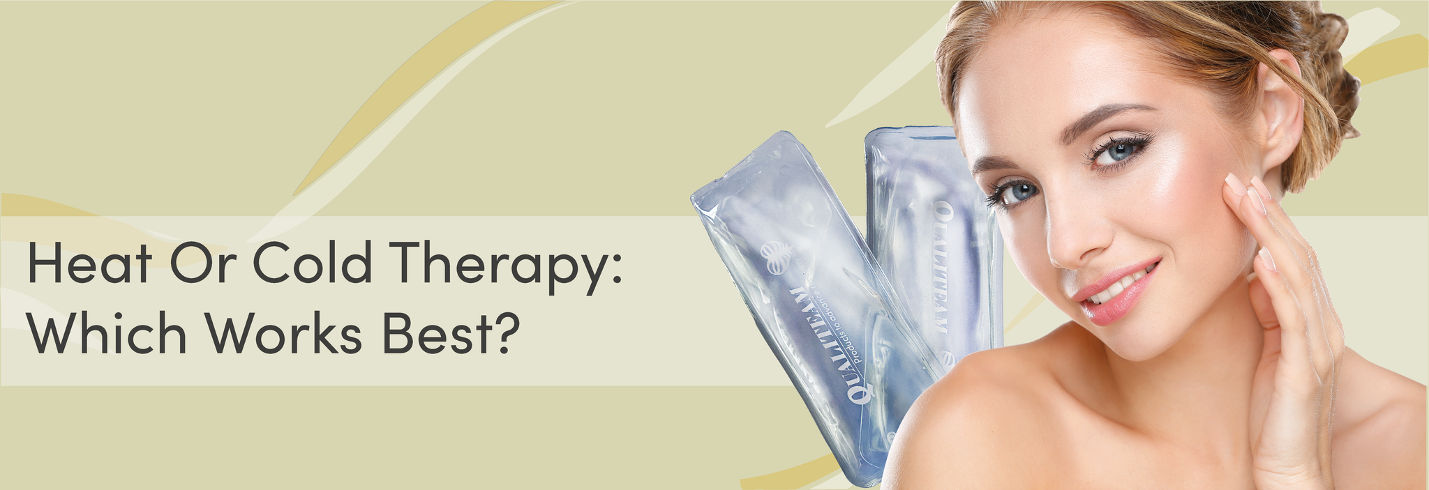 Heat Or Cold Therapy: Which Works Best?