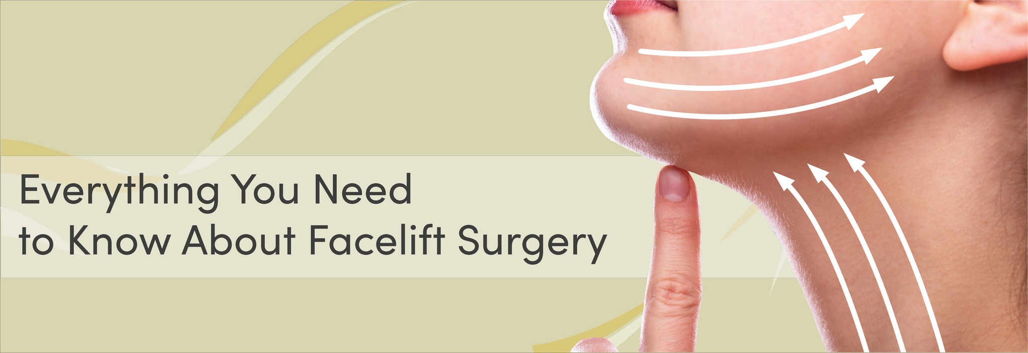 Everything You Need to Know About Facelift Surgery
