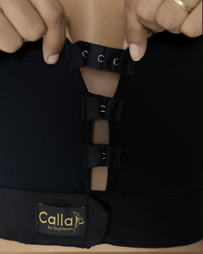 Calla Cozy Reggiseno post-operatorio