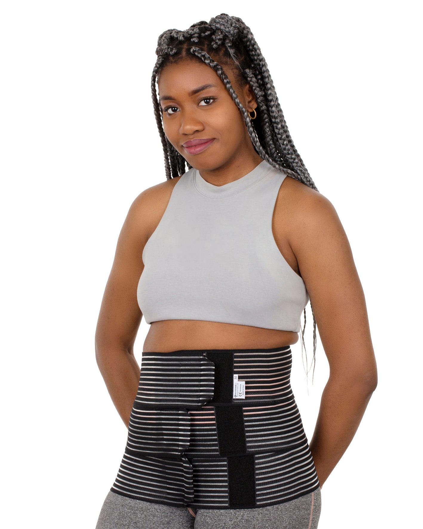 Abdominal Compression Pro