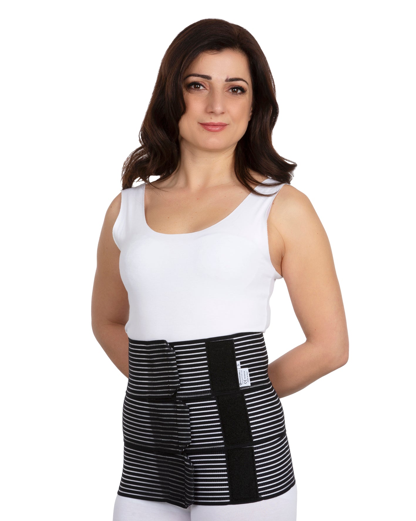 Abdominal Compression Pro