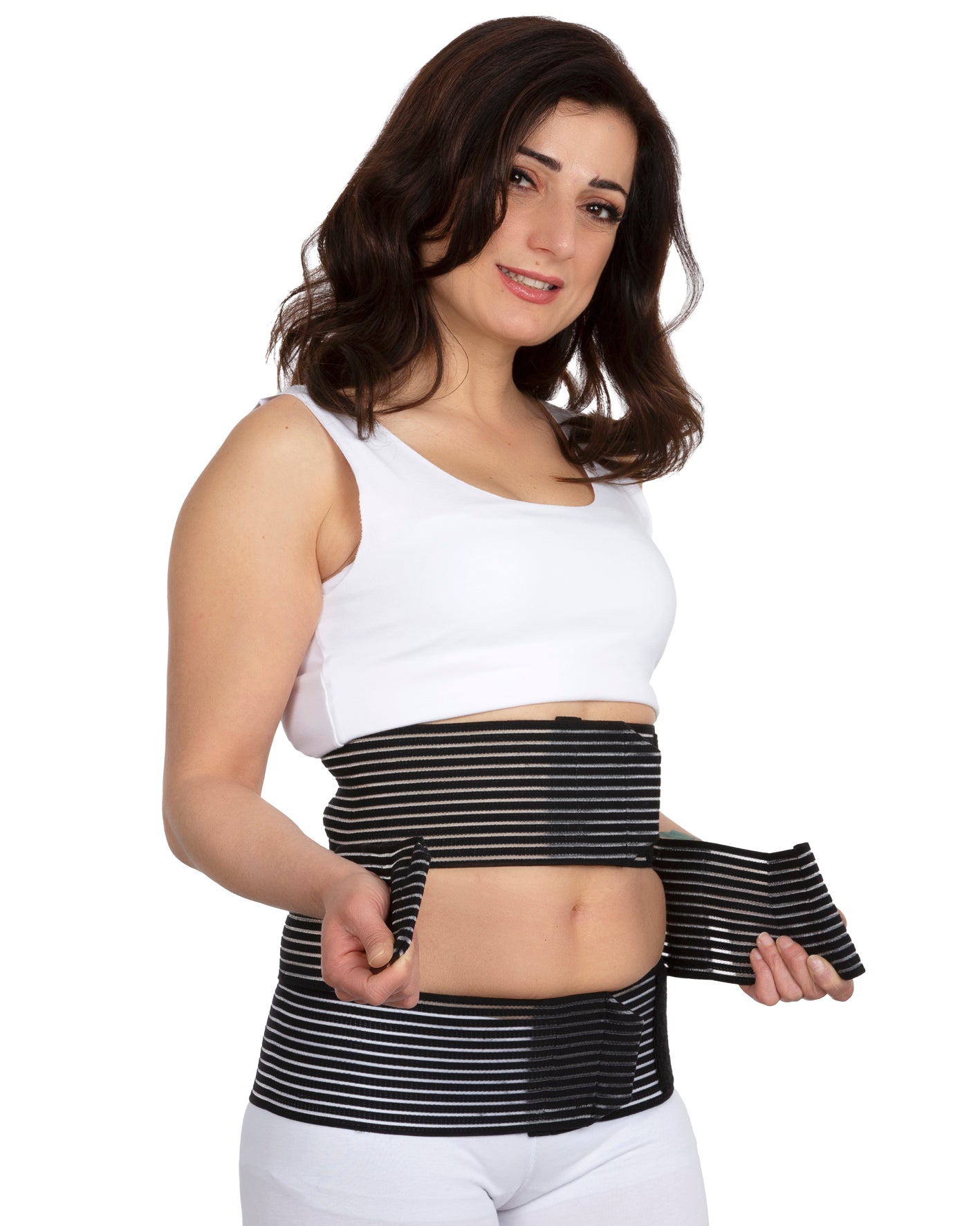 Abdominal Compression Pro