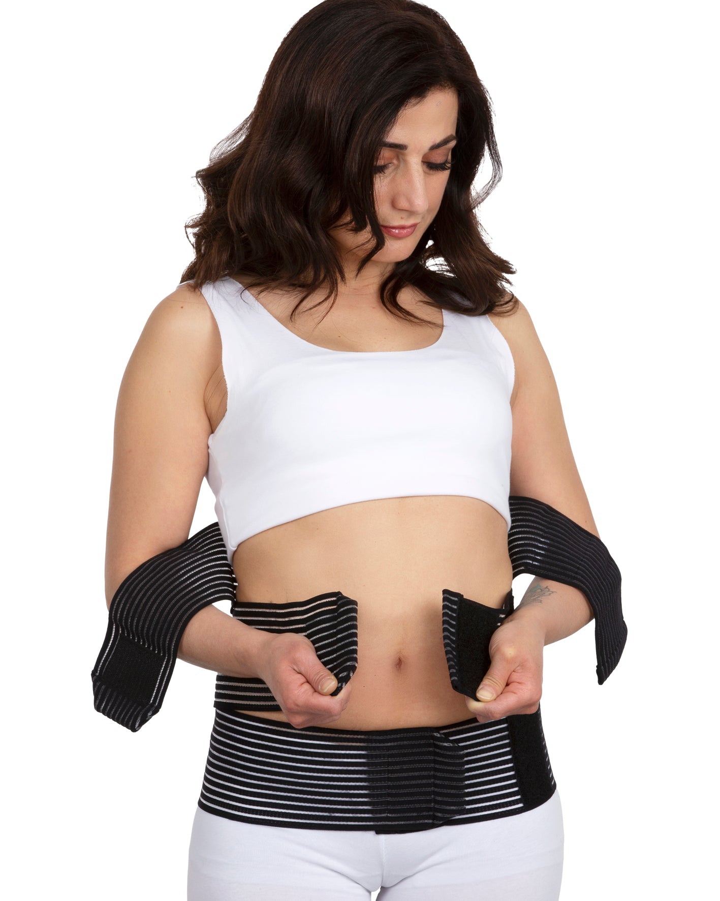 Abdominal Compression Pro