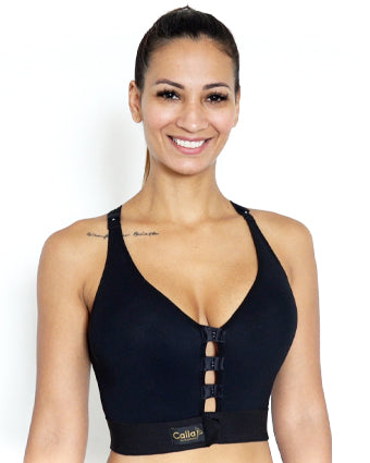 Calla Cozy Reggiseno post-operatorio